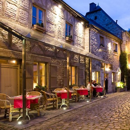 Hotel Le Clos Des Recollets Durbuy Dış mekan fotoğraf