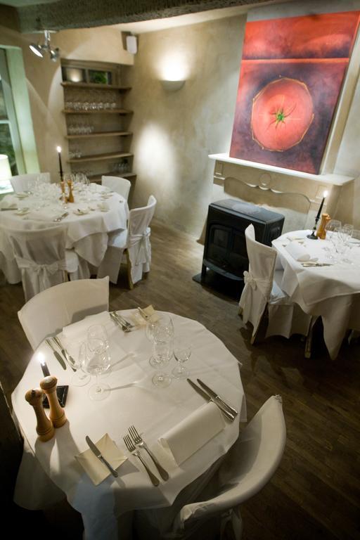 Hotel Le Clos Des Recollets Durbuy Dış mekan fotoğraf