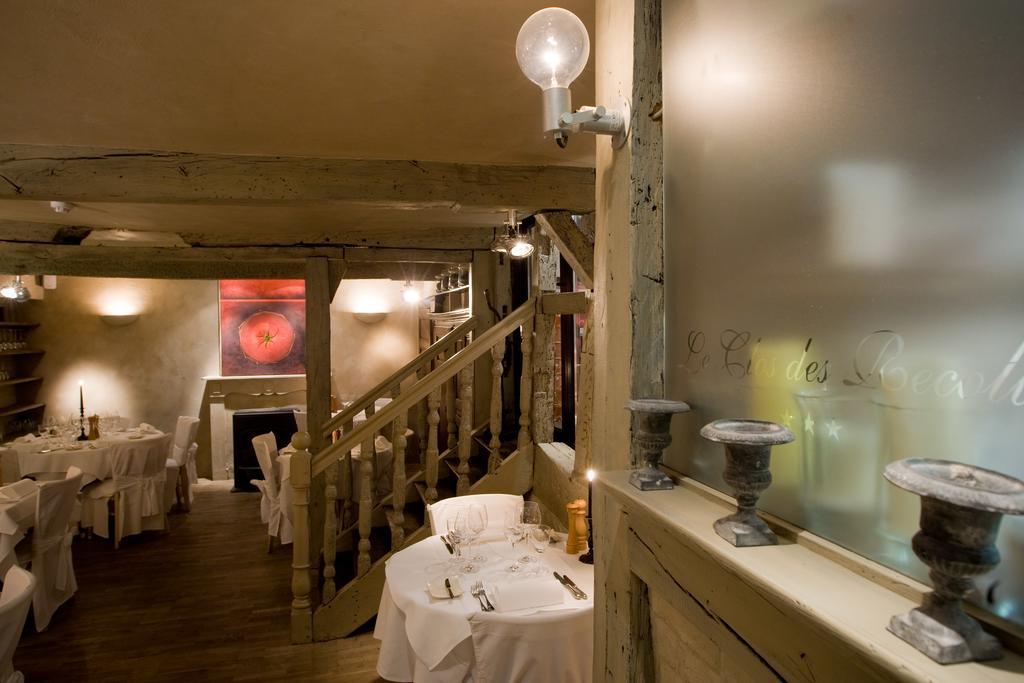 Hotel Le Clos Des Recollets Durbuy Dış mekan fotoğraf
