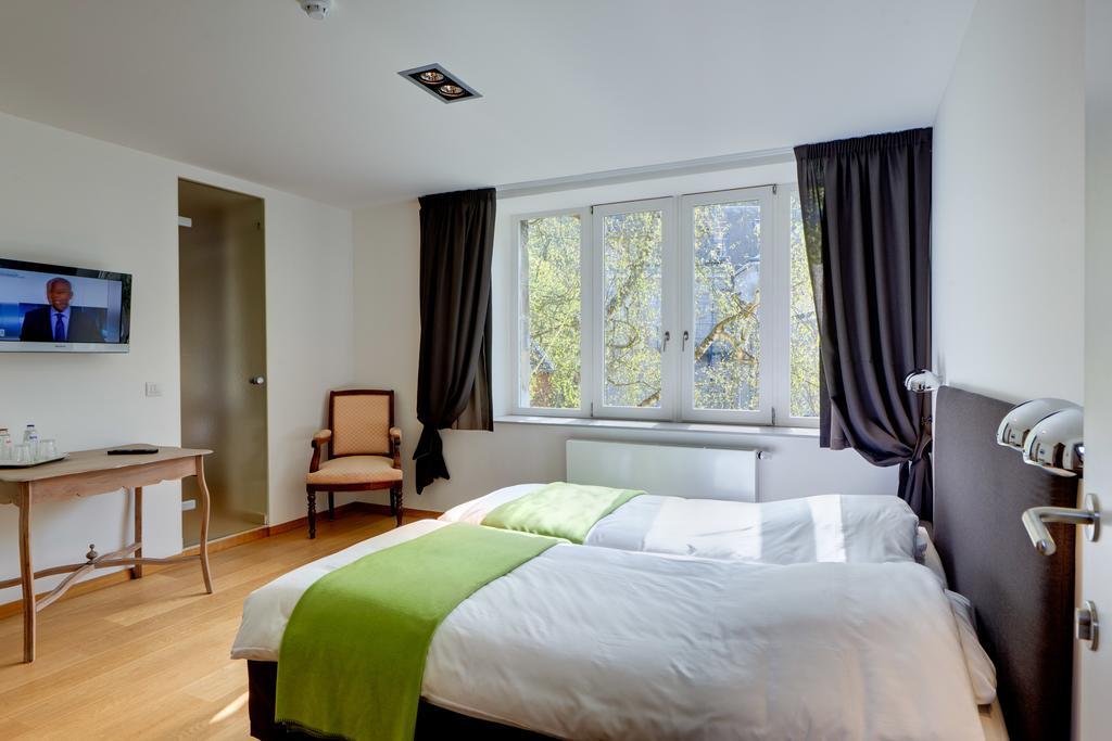 Hotel Le Clos Des Recollets Durbuy Dış mekan fotoğraf