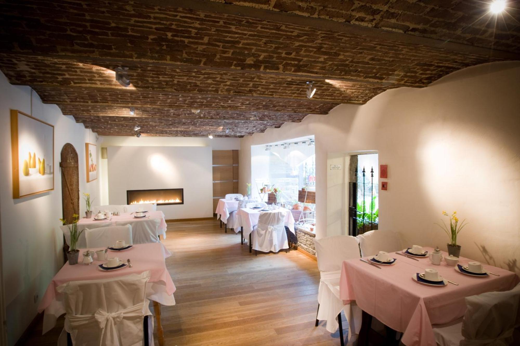 Hotel Le Clos Des Recollets Durbuy Dış mekan fotoğraf