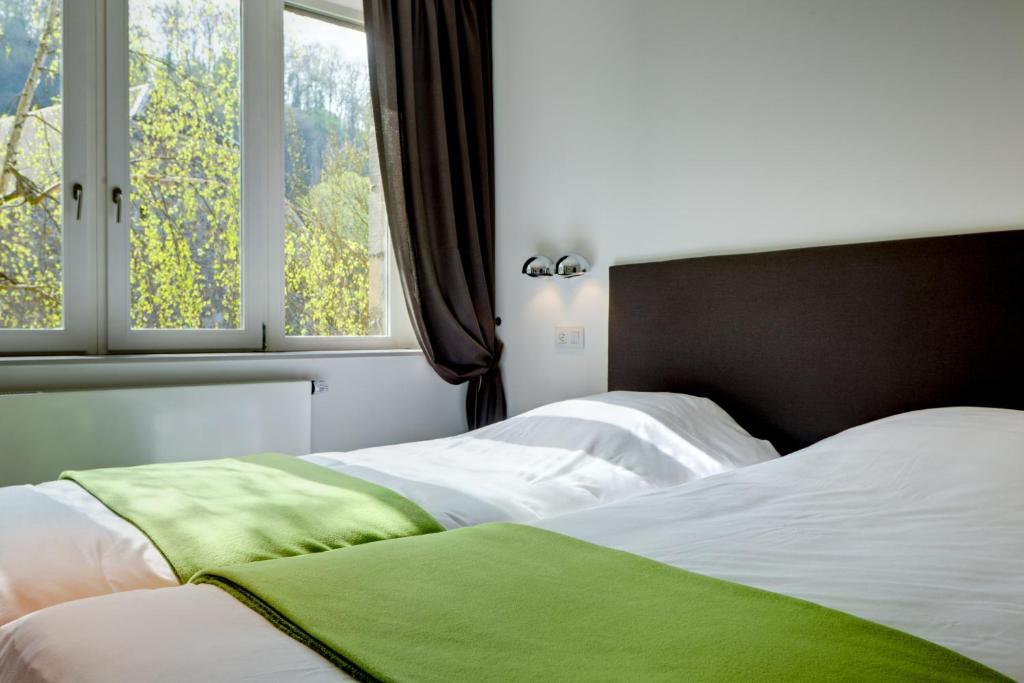Hotel Le Clos Des Recollets Durbuy Oda fotoğraf