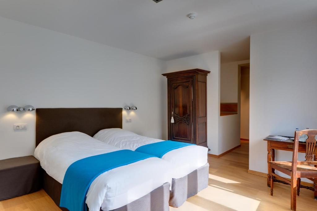 Hotel Le Clos Des Recollets Durbuy Oda fotoğraf