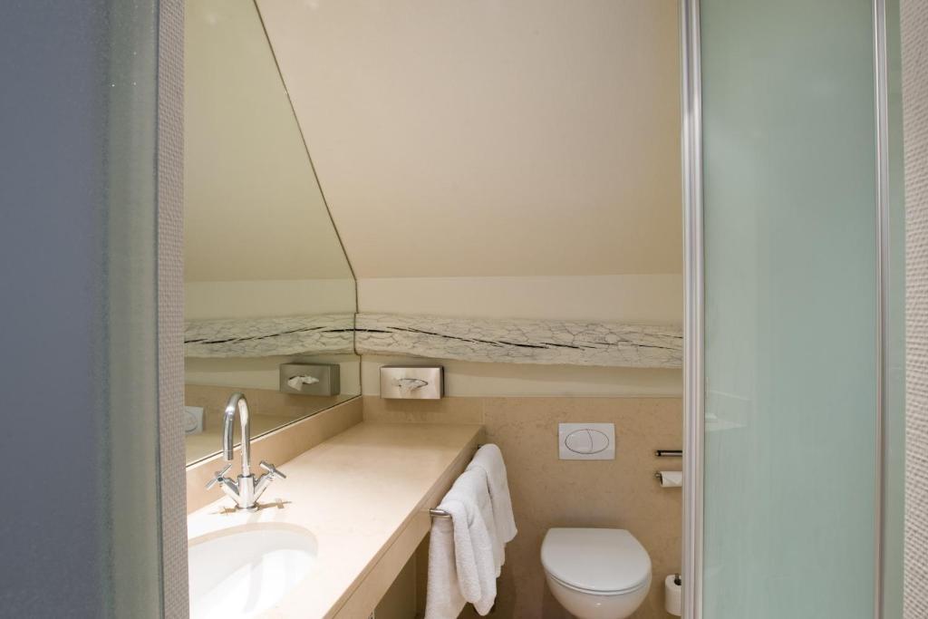 Hotel Le Clos Des Recollets Durbuy Oda fotoğraf